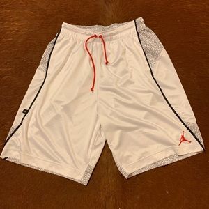 Jordan Basketball Shorts